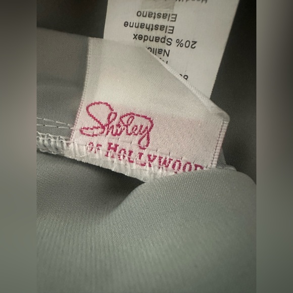 Vintage Shirley of Hollywood Slip Dress/Top S
NWT - Picture 6 of 8